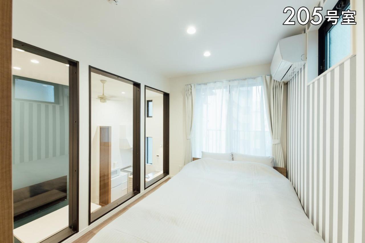 Your Room 熊本駅 المظهر الخارجي الصورة